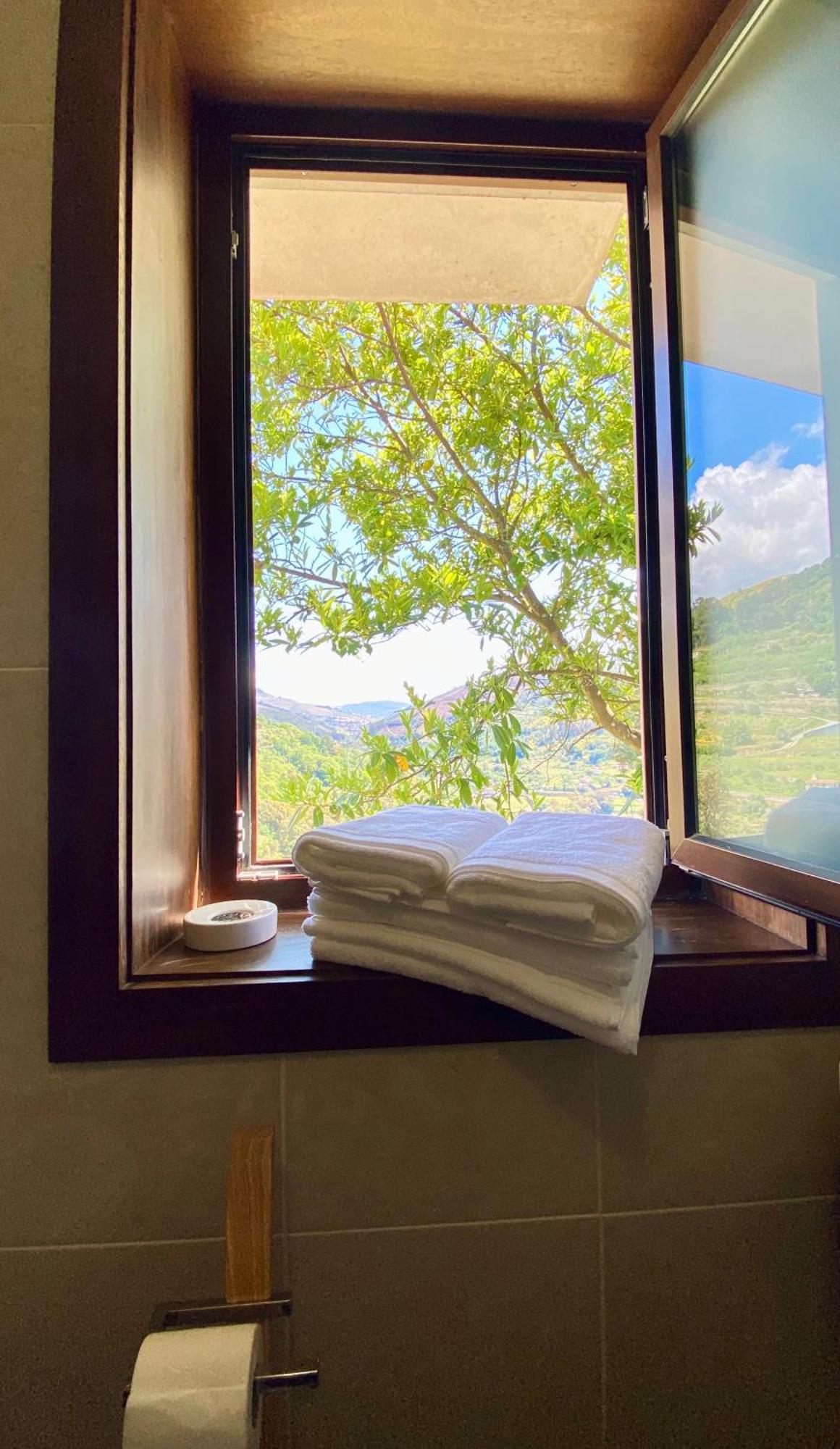 Private Douro- Quinta das Susandas Mesão Frio Quarto foto
